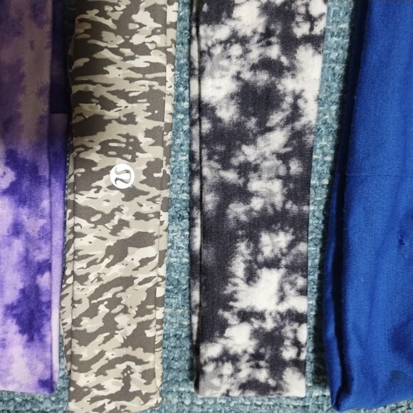 various Woman's headbands - Picture 5 of 7